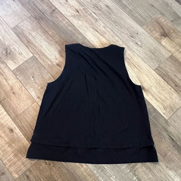 MADEWELL V-Neck
Thick Cotton Top size m - Picture 3 of 6